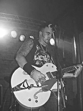 Grave Stompers
